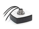 2J6985Ba 5G, Wi-Fi 6E/7, ISM screw mount Antenna 3-in-1 SMA-Male 300cm IP67/IP69