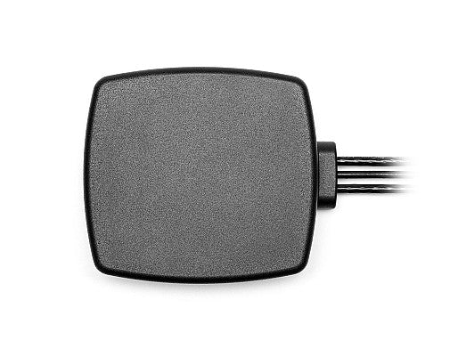 2J6985Ma 5G, Wi-Fi 6E/7 magnetic mount Antenna Phoenix SMA-Male 300cm IP67/IP69