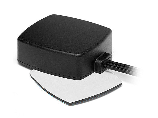 2J6986MPGF 5G, GNSS, Wi-Fi 6E/7 magnetic/adhesive mount Antenna 3-in-1 IP67/IP69