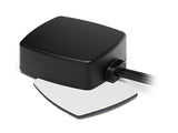 2J6986MPGF 5G, GNSS, Wi-Fi 6E/7 magnetic/adhesive mount Antenna 3-in-1 IP67/IP69