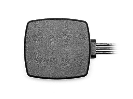 2J6986MPGF 5G, GNSS, Wi-Fi 6E/7 magnetic/adhesive mount Antenna 3-in-1 IP67/IP69