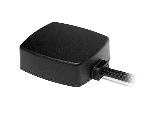 2J6986MPGF 5G, GNSS, Wi-Fi 6E/7 magnetic/adhesive mount Antenna 3-in-1 IP67/IP69