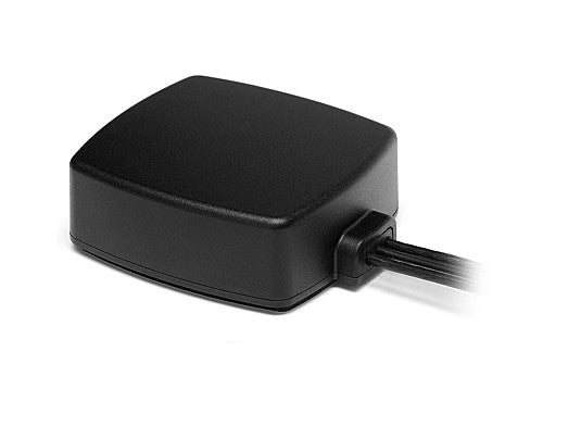 2J6986MPGF 5G, GNSS, Wi-Fi 6E/7 magnetic/adhesive mount Antenna 3-in-1 IP67/IP69