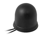 2J6A47B 4G/LTE, Wi-Fi, ISM screw mount Antenna IP67/IP69K