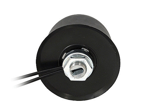 2J6A47B 4G/LTE, Wi-Fi, ISM screw mount Antenna IP67/IP69K