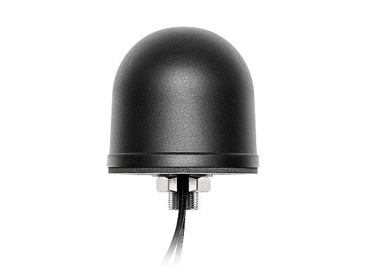 2J6A84BGF-RB-SP 5G, GNSS screw mount Antenna Helm IP67 IP69K