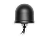 2J6A84BGFa-RB-SP 5G, GNSS screw mount Antenna 3-in-1 IP67/IP69K/IK09