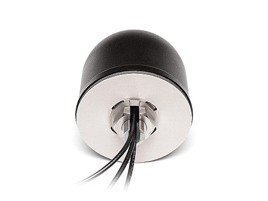 2J6A84BGFa-RB-SP 5G, GNSS screw mount Antenna 3-in-1 IP67/IP69K/IK09