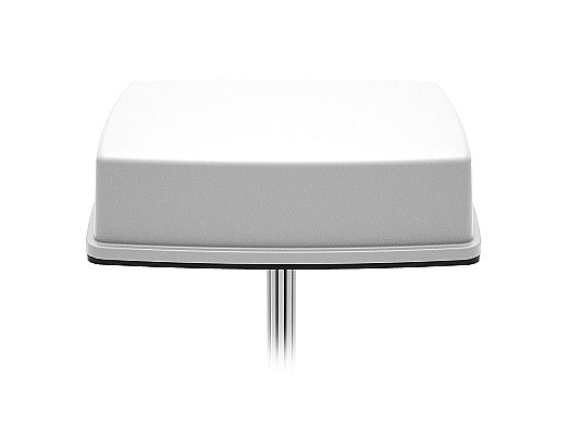 2J6B84BGFc 5G, GNSS screw mount Antenna 5-in-1 SMA-M 300cm IP69