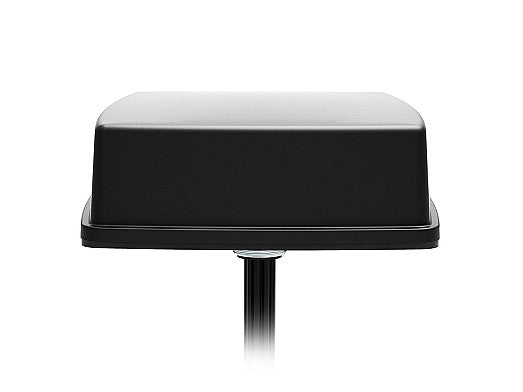 2J6B84BGFc 5G, GNSS screw mount Antenna 5-in-1 SMA-M 300cm IP69