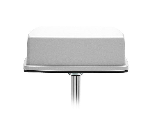 2J6B84BGFc 5G, GNSS screw mount Antenna 5-in-1 SMA-M 300cm IP69