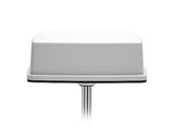 2J6B84BGFc 5G, GNSS screw mount Antenna 5-in-1 SMA-M 300cm IP69