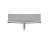 2J6B85Be 5G, Wi-Fi 6E/7 Schraubmontage Antenne 8-in-1 SMA-M/RPSMA-M 300cm IP69