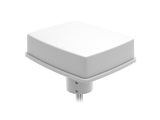 2J6B85JBe-B16J 5G, Wi-Fi 6E/7, ISM pole mount Antenna 8-in-1 SMA-M/RPSMA-M 300cm IP69