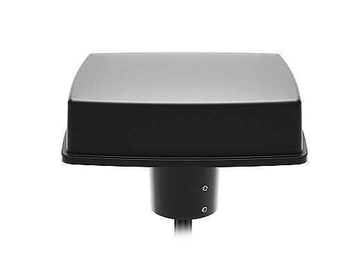 2J6B85JBe-B16J 5G, Wi-Fi 6E/7, ISM pole mount Antenna 8-in-1 SMA-M/RPSMA-M 300cm IP69