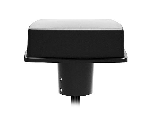 2J6B85JBe-B16J 5G, Wi-Fi 6E/7, ISM pole mount Antenna 8-in-1 SMA-M/RPSMA-M 300cm IP69