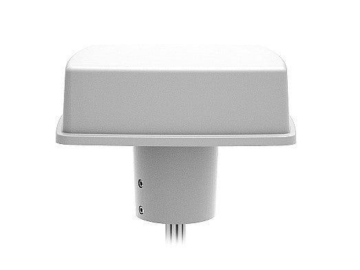 2J6B86JBGFf-B16J 5G, GNSS, Wi-Fi 6E/7, ISM Kombination Antenne 9-in-1 SMA-M/RPSMA-M 300cm IP69
