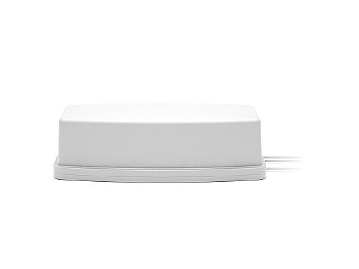 2J6C02Mb Wi-Fi 6E/7, ISM magnetische Montageantenne Bullion 3-in-1 SMA-M 300cm IP67/IP69