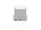 2J6C02Mb Wi-Fi 6E/7, ISM magnetische Montageantenne Bullion 3-in-1 SMA-M 300cm IP67/IP69