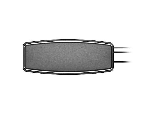 2J6C02Mb Wi-Fi 6E/7, ISM magnetische Montageantenne Bullion 3-in-1 SMA-M 300cm IP67/IP69