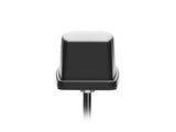 2J6C75BGFa 5G, GNSS, Iridium screw mount Antenna 4-in-1