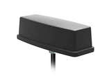 2J6C84BGFa 5G, GNSS screw mount Antenna Bullion 3-in-1 D302/LL100 300cm IP67/IP69