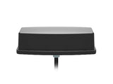 2J6C84BGFa 5G, GNSS screw mount Antenna Bullion 3-in-1 D302/LL100 300cm IP67/IP69