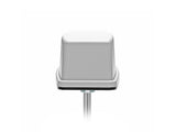 2J6C84BGFa 5G, GNSS screw mount Antenna Bullion 3-in-1 D302/LL100 300cm IP67/IP69