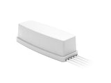 2J6C86MGFa 5G, GNSS, Wi-Fi 6E/7, ISM magnetic mount Antenna 5-in-1 SMA-M 300cm IP67/IP69
