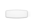 2J6C86MGFa 5G, GNSS, Wi-Fi 6E/7, ISM magnetic mount Antenna 5-in-1 SMA-M 300cm IP67/IP69