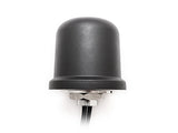 2J7041BGFc 4G/LTE, GNSS screw mount Antenna Medusa 5-in-1 SMA-M 300cm IP67/IP69
