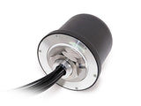 2J7041BGFc 4G/LTE, GNSS screw mount Antenna Medusa 5-in-1 SMA-M 300cm IP67/IP69
