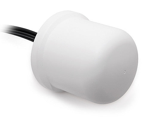 2J7041BGFc 4G/LTE, GNSS screw mount Antenna Medusa 5-in-1 SMA-M 300cm IP67/IP69