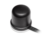 2J7041MGFa 4G/LTE, GNSS magnetic mount Antenna Medusa 3-in-1 SMA-M 300cm