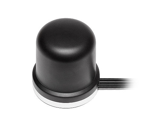 2J7041MGFa 4G/LTE, GNSS magnetic mount Antenna Medusa 3-in-1 SMA-M 300cm