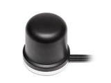 2J7041MGFa 4G/LTE, GNSS magnetic mount Antenna Medusa 3-in-1 SMA-M 300cm