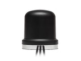 2J7041MGFa 4G/LTE, GNSS magnetic mount Antenna Medusa 3-in-1 SMA-M 300cm