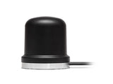 2J7050MGFb 4G/LTE, GNSS, Wi-Fi, ISM magnetic mount Antenna Medusa SMA-M 300cm