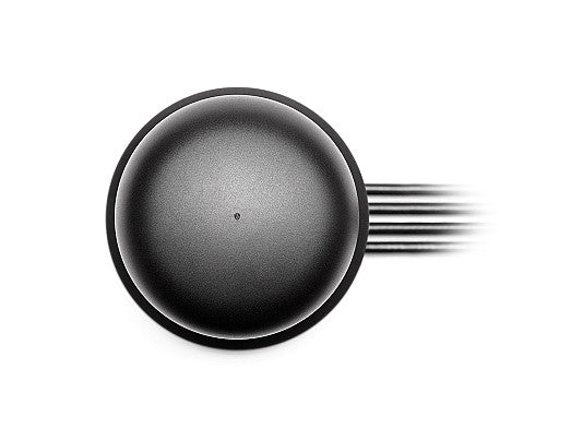 2J7050MGFb 4G/LTE, GNSS, Wi-Fi, ISM magnetic mount Antenna Medusa SMA-M 300cm