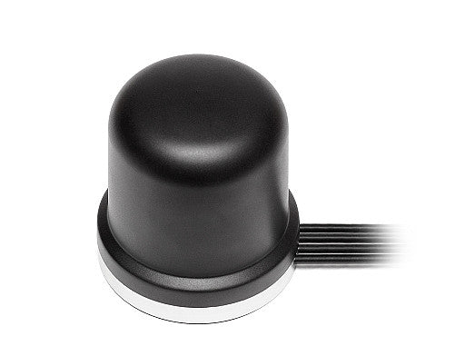 2J7050MGFb 4G/LTE, GNSS, Wi-Fi, ISM magnetic mount Antenna Medusa SMA-M 300cm