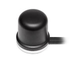 2J7050MGFb 4G/LTE, GNSS, Wi-Fi, ISM magnetic mount Antenna Medusa SMA-M 300cm