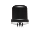 2J7050MGFb 4G/LTE, GNSS, Wi-Fi, ISM magnetic mount Antenna Medusa SMA-M 300cm