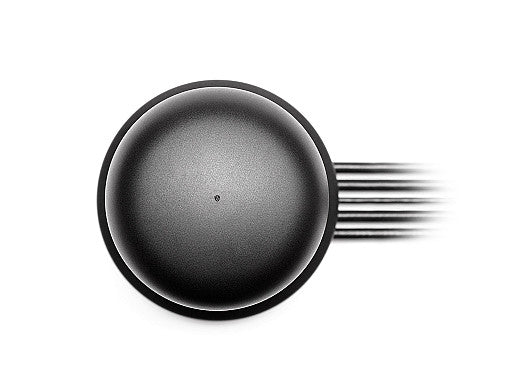 2J7084MGFc 5G, GNSS magnetic mount Antenna Medusa 5-in-1