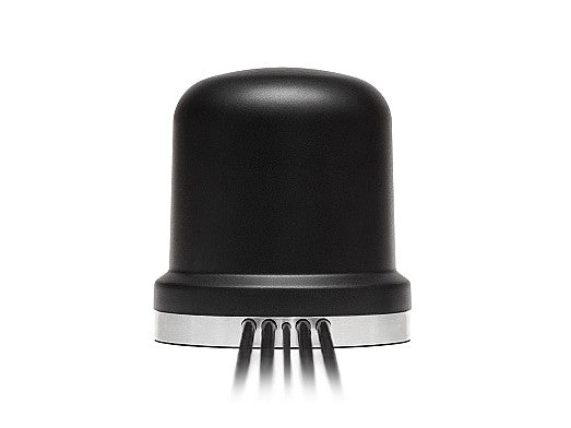 2J7084MGFc 5G, GNSS magnetic mount Antenna Medusa 5-in-1