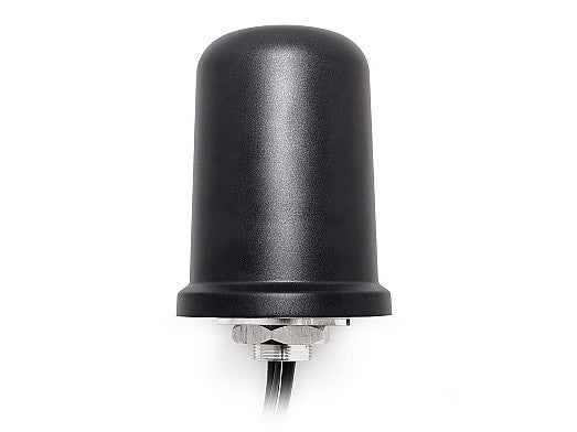 2J7183Bc 5G screw mount Antenna 4-in-1 SMA-M 300cm IP67/IP69/IK09