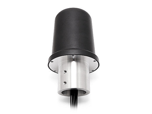 2J7183Jc 5G pole mount Antenna 4-in-1 SMA-M 300cm IP67/IP69/IK09