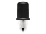 2J7183Jc 5G pole mount Antenna 4-in-1 SMA-M 300cm IP67/IP69/IK09