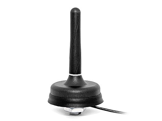 2J7213B HDTV, DVBT, DAB screw mount Antenna IP67/IP69