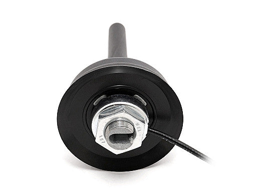 2J7213B HDTV, DVBT, DAB screw mount Antenna IP67/IP69