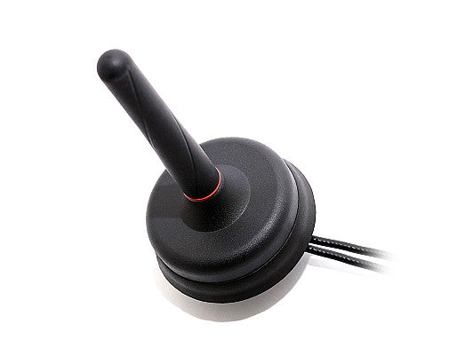 2J7225BG GNSS, ISM Schraubmontage Antenne IP67/IP69